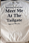 S Iowa Tailgate Sweatshirt