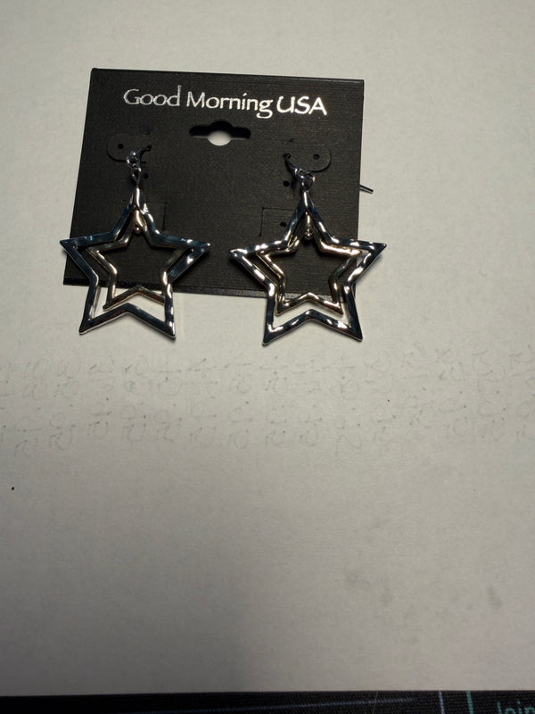 DC Starry Nights Drop Earrings