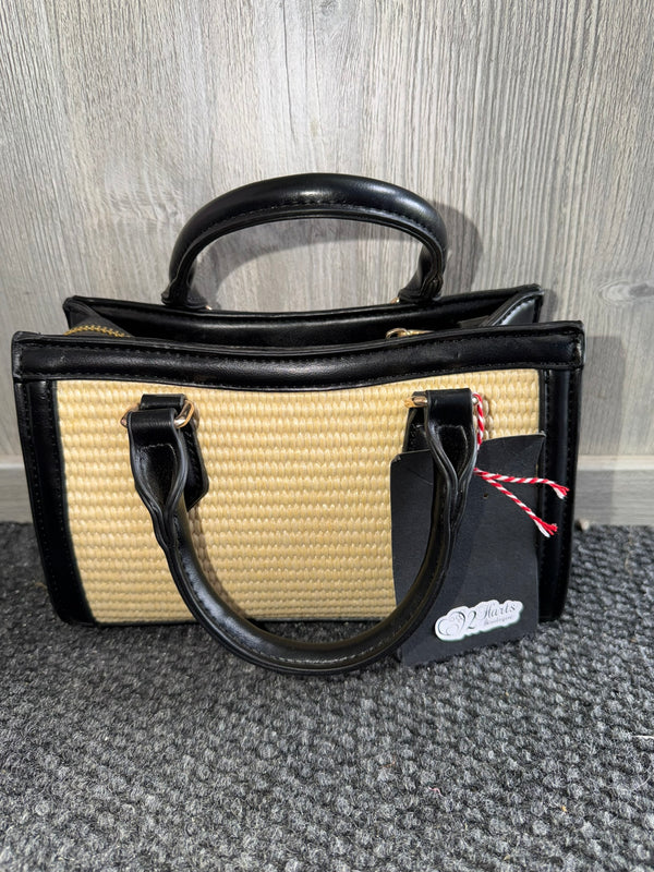 JC Harmony / Nat-Black