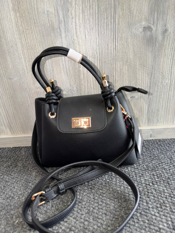 JC Zoey / Black
