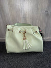 JC Aaliya / Spring Green