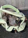 JC Aaliya / Spring Green