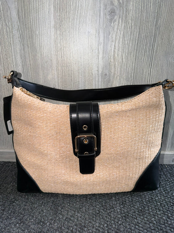 JC Gabriella / Nat-Black