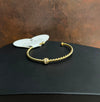 CLASSIC CABLE BRACELET