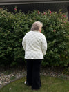 MM Sherpa Jacket-Ivory