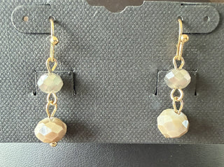 DC Amber & Gray Layered Set