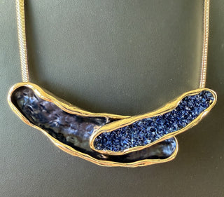 DC Royal Abstract Jewelry Set