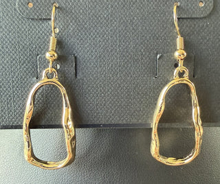 DC Royal Abstract Jewelry Set