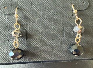 DC Navy Marble Cluster Set
