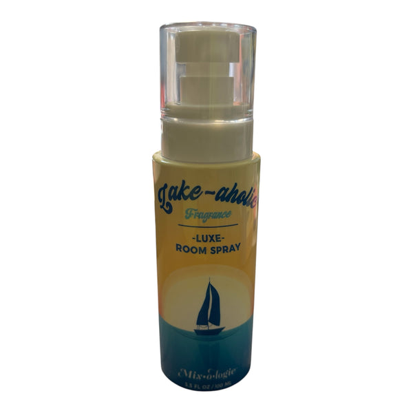 Lake-aholoic Room Spray