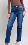 JB Mid Rise Side Seam