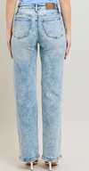 JB Mineral Wash Jean