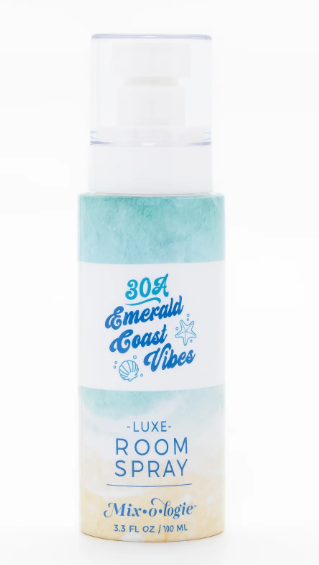 30A Emerald Coast Vibes Room Spray