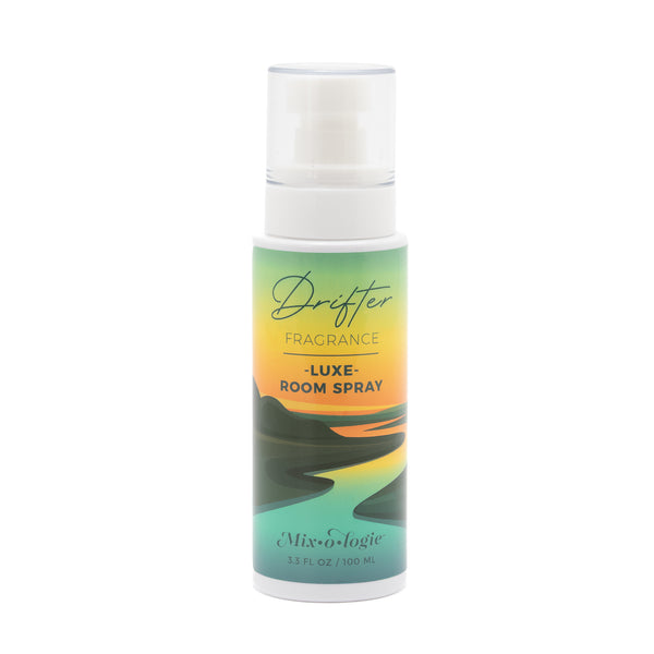 Drifter Room Spray