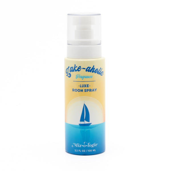 Lake-aholoic Room Spray