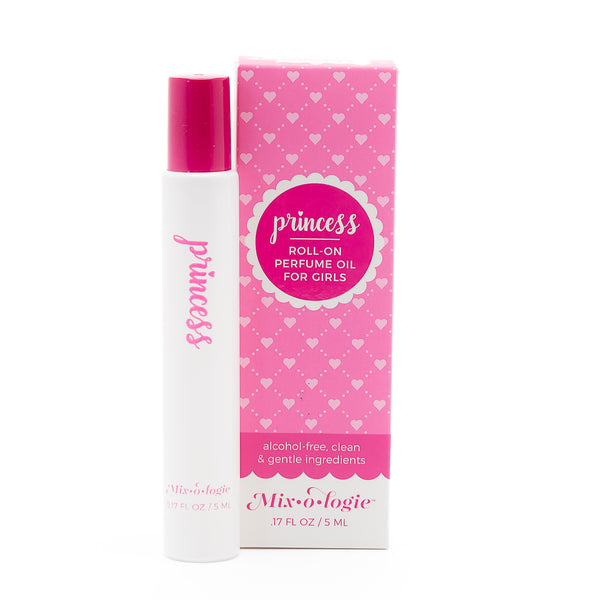Princess Roller Ball