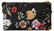 Floral Crossbody