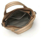 Medium Mium Shoulder Bag