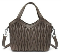 Medium Mium Shoulder Bag