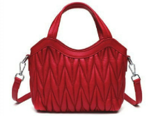 Medium Mium Shoulder Bag