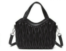 Medium Mium Shoulder Bag