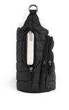 Crossbody Hydro Flask Handle / Black Matte