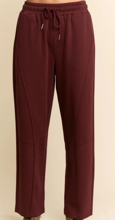 DD Jogger Bottoms