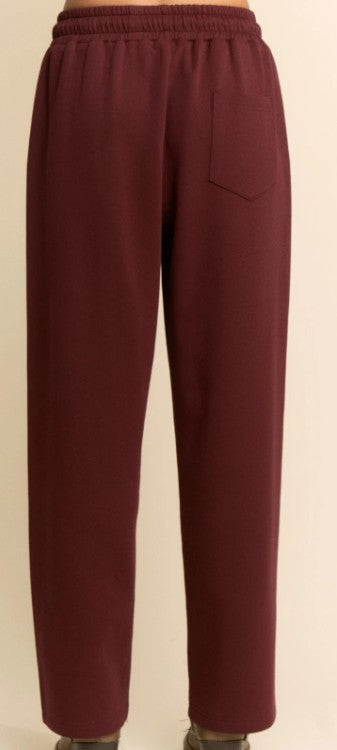 DD Jogger Bottoms