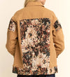 DD Harvest Bloom Patchwork Jacket