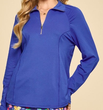 ds Marina Top in Royal Tide