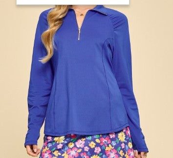 ds Marina Top in Royal Tide