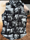 2F Sheer Hereford Western Top