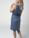 MM Beverly Nautical Dress
