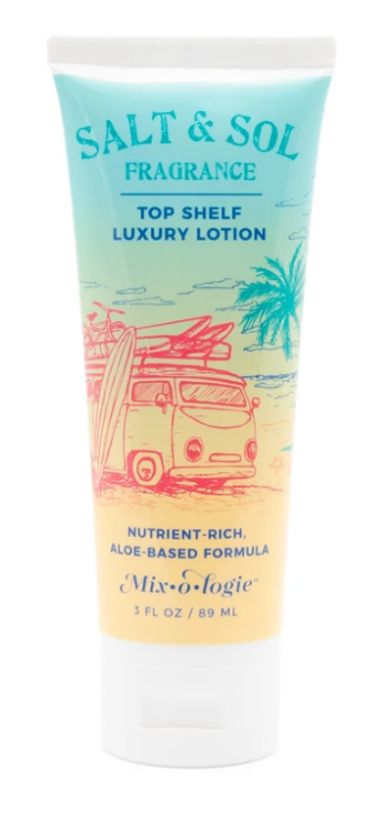 Salt & Sol Top Shelf Lotion