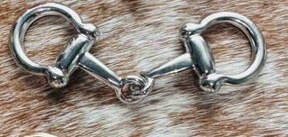 Snaffle Scarf Slide