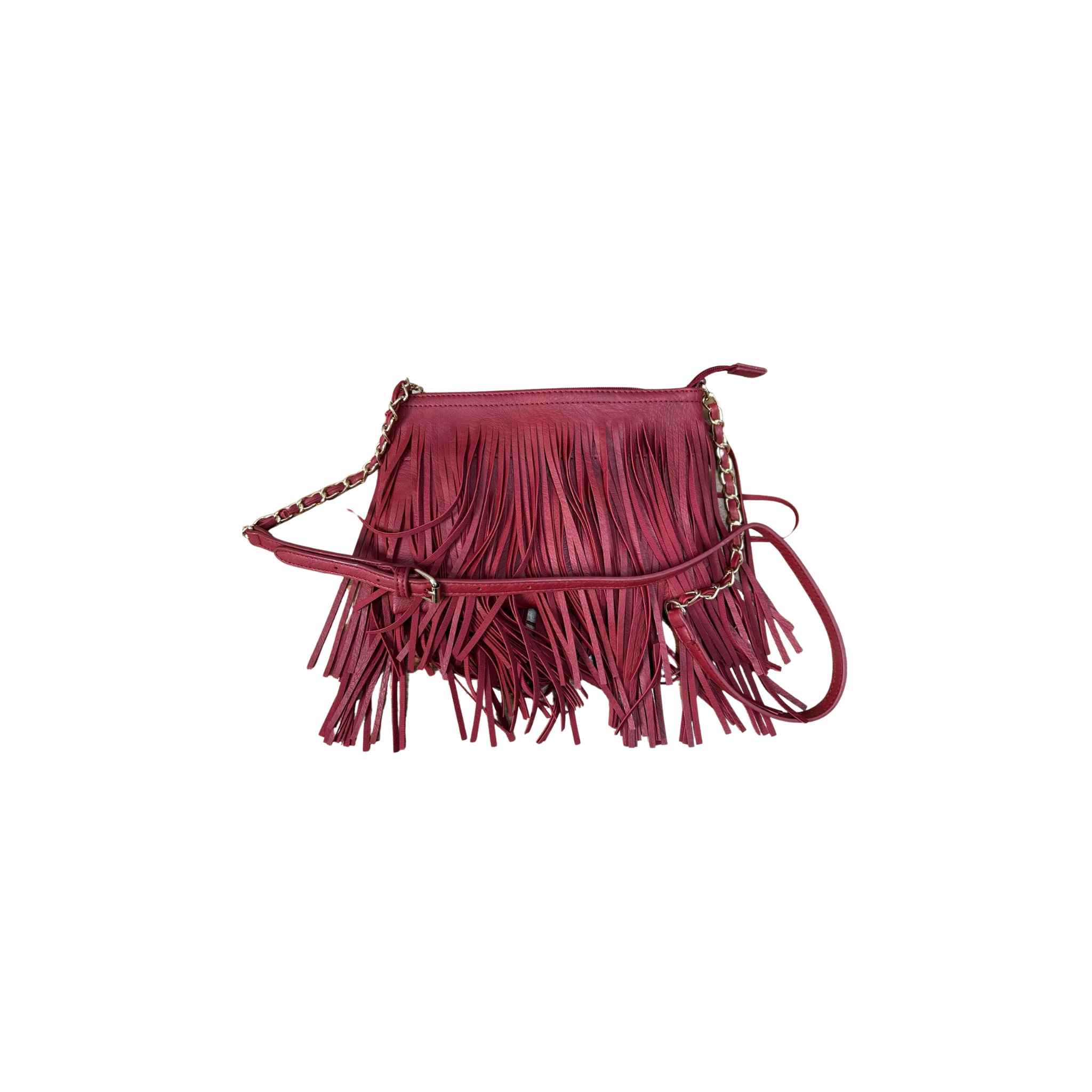 Stylish Cross Body Purse