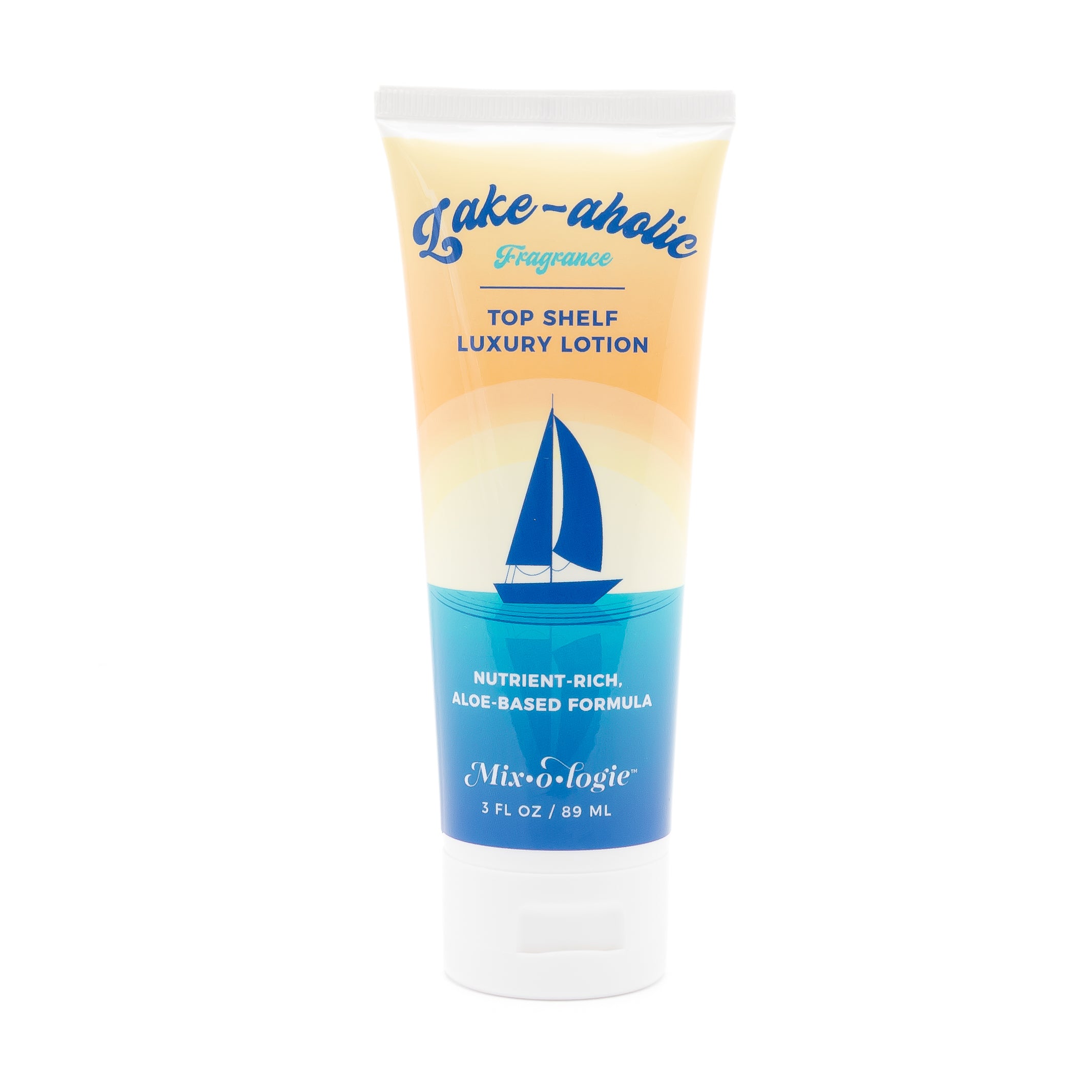 Lake-aholic Top Shelf Lotion