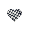 Checkered Print Wild Rags