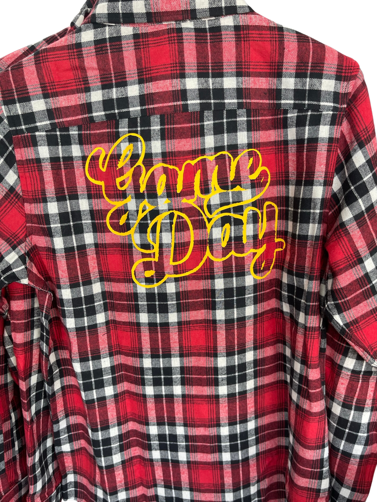 Iowa State Game Day Flannels