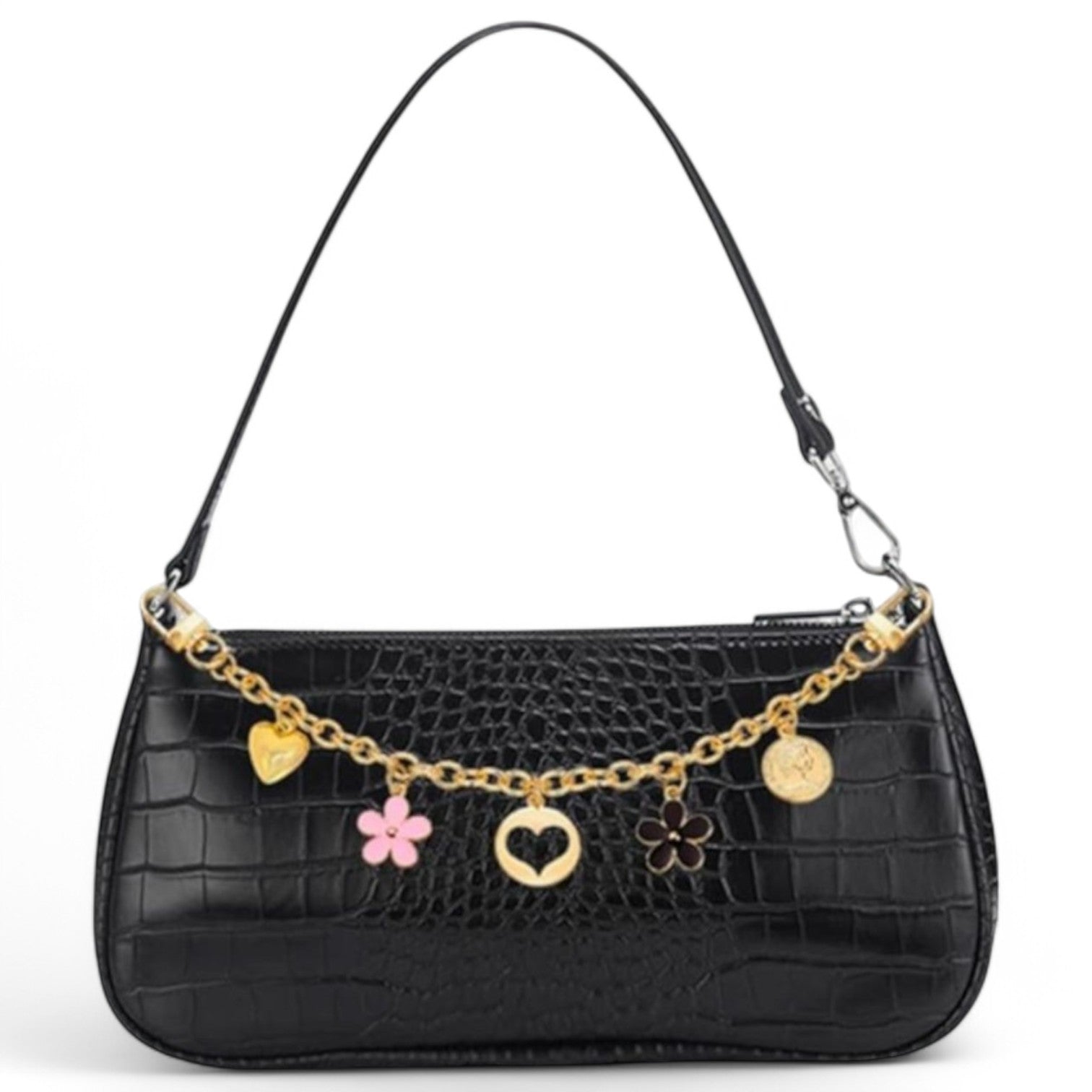 Bag Charm Chain