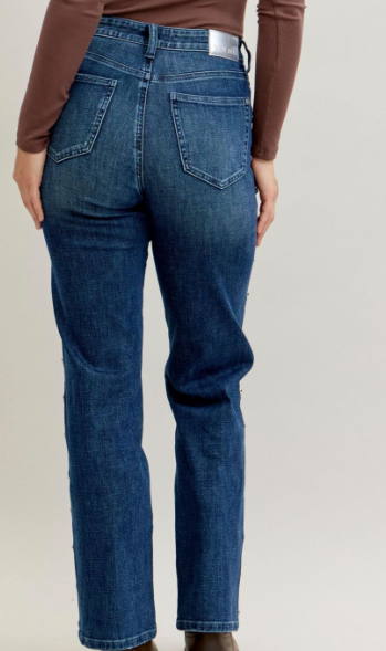 JB Stud Side Seam