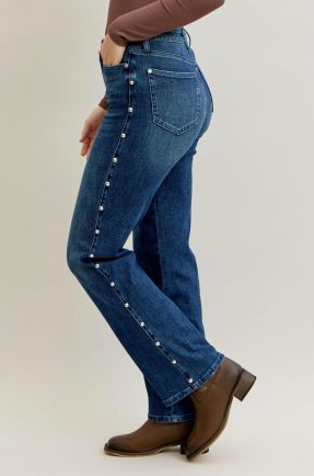 JB Stud Side Seam