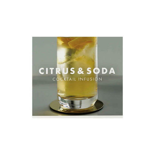 Citrus & Soda Cocktail Mix