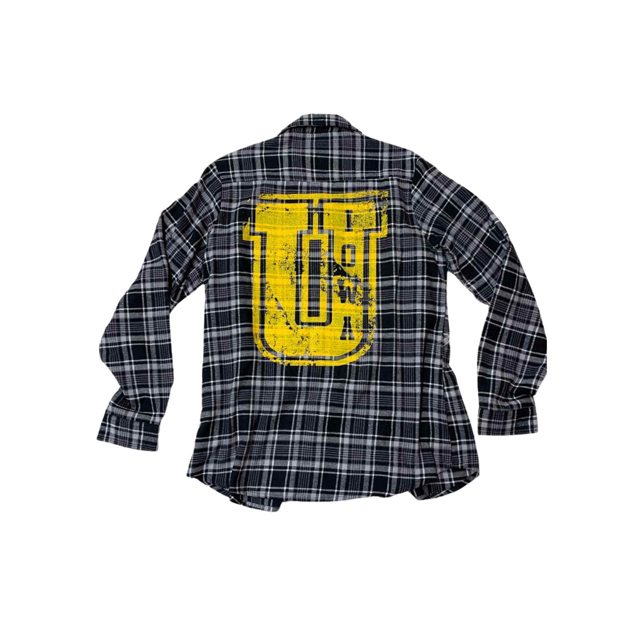 Collegiate Flannels