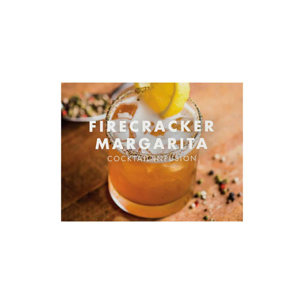 Firecracker Margarita Mix