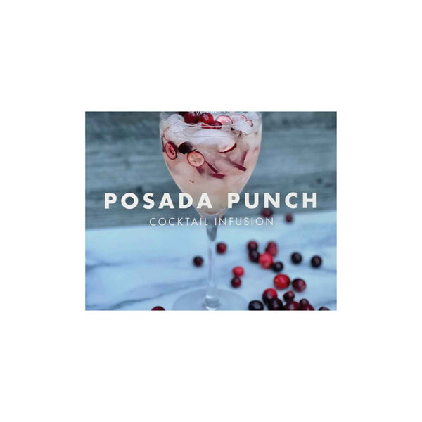 Posada Punch Cocktail Mix