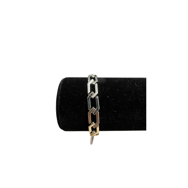 Simple Chain Link Bracelet